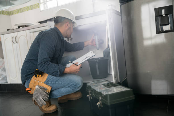 Reliable Norton, OH Plumbing Solutions