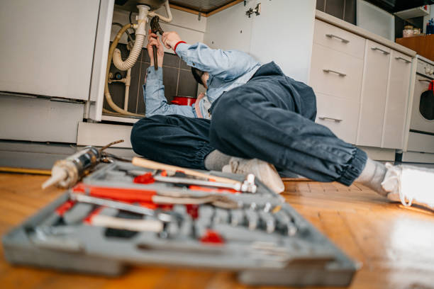 Best Affordable Plumbing Services  in Norton, OH