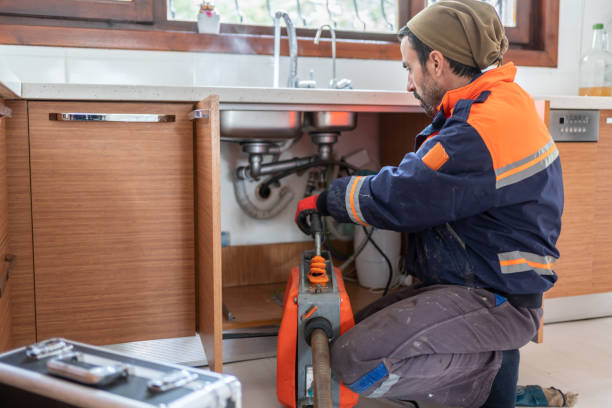 Best Plumbing Repair Near Me  in Norton, OH