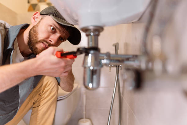 Best Water Heater Repair  in Norton, OH