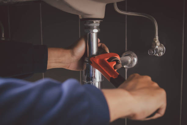 Sprinkler Systems in Norton, OH